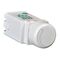 Rotary Dimmer 250VA | 2 Wire Trailing Edge | White Finish by Legrand