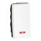 Rocker Switch Mechanism 2 Way 20A | LED Indicator | White Finish by Legrand