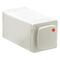 Push Button Dimmer 400VA | 3 Wire | Programmable LED | White by Legrand