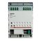 Timed Door Lock Actuator | 4 DIN Modular | 18-27 Vdc | Legrand