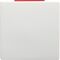 Switch Mechanism 10A 240V | Red Line Indicator | Modular Design by Legrand