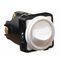 Switch Mechanism Spring Return 2 Way | 16A 240V AC | White by Legrand