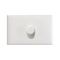 3 Speed Fan Controller | Horizontal Switch | Slim 4mm Profile | White by Legrand