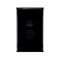 Trailing Edge Dimmer 400VA | Quiet & Flicker-Free | Soft Start | Black by Legrand