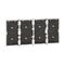 Home Automation Frame 3+1 Module | Voice Command | White Finish by Legrand