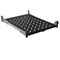 Telescopic Rack Shelf for 19-Inch Equipment | Adjustable Depth 650mm | Steel Construction by Legrand