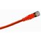 Cat6 U/UTP RJ45 Patch Cord 5m | High-Speed Data | Red by Legrand