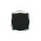Rocker Switch Mechanism 1 Way 32A | 20AX 240V | Matt White by Legrand