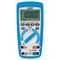 Intrinsically Safe Industrial Multimeter | CAT IV 600V | Bluetooth Connectivity | IP67 Waterproof by Majortech