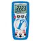 Bluetooth Multimeter 600V AC/DC True RMS | Large LCD & Low Z Function | Durable Design by Majortech