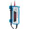 LED Voltage Tester | 12V-690V Range | Automatic Function Selection & LED Indicators | by Majortech