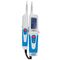 690V AC/DC Voltage Tester | 2000 Count Display | Low Impedance Test | Phase Rotation Function by Majortech