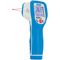 Dual Laser Infrared Thermometer | -50°C to 650°C | 12:1 Distance Ratio | Dual Laser Pointers by Majortech