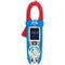 1500V DC Solar Clamp Meter | True RMS 1000A | Bluetooth & Large Display | Majortech
