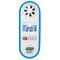 Pocket Thermal Anemometer | 0-5860 ft/min Range | IP67 Waterproof | Backlit Display by Majortech