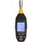 Mini Particle Counter | 2.5 µm Detection | 2-Inch TFT LCD Display | Humidity Measurement by Majortech