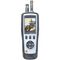 Particle Counter | 2.8 Inch TFT LCD | Measures Air Temperature & Humidity | Micro SD Storage by Majortech