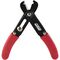 Wire Stripper 0.75mm – 6.00mm | Hardened Steel Jaws & Built-in Cutter | Compact Design by Majortech