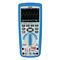 True RMS Multimeter with Oscilloscope | 10MHz Bandwidth | Bluetooth Connectivity | IP67 Waterproof by Majortech