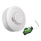 Photoelectric & Heat Multi-Sensor RadioLINK® 10-year Lithium Battery Alarm with AudioLINK®