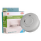 Photoelectric RadioLINK™ 10-year Lithium Battery Smoke Alarm with AudioLINK™