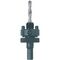 Economy Arbor Drill | Hex Design | 32mm to 111mm Hole Size | Includes Pilot Drill by Majortech