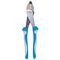 Crimping Pliers | 55# Carbon Steel | 0.5mm² to 6mm² Cable Range | Indent Crimping & Cutting by Majortech