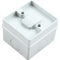 One gang weatherproof switch IP53