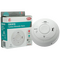 Carbon Monoxide Alarm 230 Volt 10 Year Battery Backup