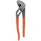 200mm Groove Joint Pliers | Adjustable Jaw up to 50mm | High-Grade Carbon Steel | Insulated Handles by Majortech