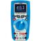 1000V AC/DC True RMS Multimeter | Heavy Duty Measurement | TFT LCD Display | Datalogging by Majortech
