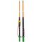 11kV High Voltage Phasing Stick | 12kV Full Scale | Neon Indicator & Scaled Voltmeter | Lightweight Design by Majortech