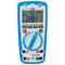 6-In-1 Environmental Multimeter | Sound Level & Light Meter | Humidity & Temperature Detection | MT1875 by Majortech