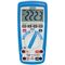 1000V AC/DC True RMS Multimeter | IP67 Waterproof | Large LCD Display | Auto Ranging by Majortech