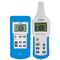 Cable Locator | 125kHz Signal Frequency | AC/DC Voltmeter | Lightweight Design by Majortech