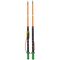 22kV High Voltage Phasing Stick | 30kV Max Voltage | Neon Indicator & Composite Body | by Majortech