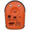69kV AC Voltage Detector | 100V to 69kV Detection Range | Bright LED & Loud Buzzer | Durable Design by Majortech
