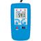 Digital RCD/ELCB Tester | 5-500mA Test Current | 2000ms Measuring Range | Compact Design by Majortech