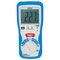 Loop Impedance and PSC Tester | 2000A/20kA Range | Handheld & Durable | Majortech