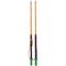High Voltage Phasing Stick | 48kV Full Scale | Neon Indicator & Phase Comparator | 775mm Length by Majortech