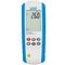 Single Input Digital Thermometer | -210°C to 1100°C Range | J/K-Type Compatibility | Selectable Resolution by Majortech