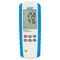 Dual Input Digital Thermometer | K-Type -200°C to 1372°C | J-Type -210°C to 1100°C | Selectable Resolution by Majortech