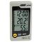 Desktop Thermo-Hygrometer | 0°C to 50°C | 10% to 90% RH | Triple Display by Majortech