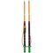 High Voltage Phasing Stick | 8kV Full Scale | Neon Indicator & Dual Scales | Lightweight by Majortech