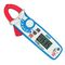 100A AC/DC Clamp Meter | True RMS Measurement | Non-Contact Voltage Detection | Backlit LCD by Majortech