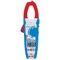1000A AC True RMS Clamp Meter | CAT IV 600V Safety Rating | 6000 Count Measurement | Large Backlit LCD by Majortech