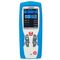 TDR Cable Length Meter | 2.4 km Range | Adjustable V.O.P. | 99 Memory Locations | Majortech