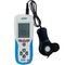 Data Logging Light Meter | Measures up to 400,000 Lux | USB Data Logging & Peak Hold Function | Large LCD by Majortech