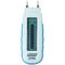 Bargraph Moisture Meter | 1% – 45% Wood Moisture Range | 3 Digit Backlit LCD | Impact Proof by Majortech