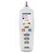 Digital Vibration Meter | 0.1-199.9 mm/s Velocity Range | Colour Display & Data Storage | MT965 by Majortech
